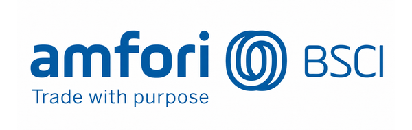 amfori BSCI - Trade with purpose